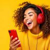 YouTube permite buscar canciones con el tarareo y suma funciones basadas en inteligencia artificial