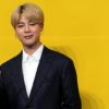 Jimin de BTS publicó “Muse”, su nuevo trabajo solista