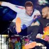 Coldplay presentó un tema inédito durante su último show en Roma