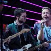 Coldplay compartió un adelanto de “We Pray” que tiene a Tini Stoessel como invitada