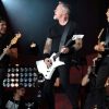 Un fan de Metallica murió en pleno show: “Paso parte de su tiempo final con nosotros”