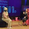 La cara del DEMBOW ARGENTINO Vaioflow en MNTV junto a Michelle Notagay