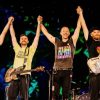 Coldplay publicó “We Pray” con la participación de Tini Stoessel, Burna Boy, Little Simz y Elyanna