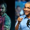 Calimossa, el músico que recomienda Obama y tiene sangre argentina: “No puedo creer que me escuche”