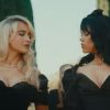 Sabrina Carpenter estrenó su álbum “Short n’ Sweet” y lanzó un ambicioso video con Jenna Ortega