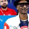 Snoop Dogg embolsó 9 millones de dólares por sus apariciones en los Juegos Olímpicos de París