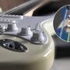 Subastan guitarras eléctricas de marca y otros instrumentos musicales desde $10.000: cómo participar