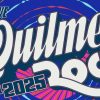 Quilmes Rock 2025: Andrés Calamaro, Dillom!, Miranda y Los Auténticos decadentes entre los confirmados