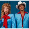 “Die With a Smile”, la esperada colaboración de Lady Gaga y Bruno Mars: sentimental y con estética retro