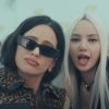 Rosalía lanzó “New Woman” junto a Lisa de Blackpink, una propuesta de pop fusión