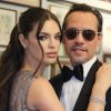 Con millones de dólares en juego, así es el acuerdo prenupcial secreto de Marc Anthony con su mujer de 24 años