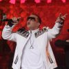 Daddy Yankee desmintió los rumores que aseguran que cobra más de 100 dólares sus prédicas