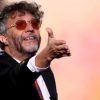 Fito Páez sufrió un grave accidente doméstico y generó preocupación: “Me fracturé cinco costillas”