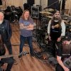 Mike Portnoy habla sobre su regreso a Dream Theater, nuevo material y el baterista que lo marcó para siempre