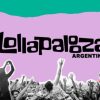 Entradas para el Lollapalooza Argentina 2025: precios y dónde comprar