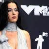 Katy Perry estrenó ‘I’m His, He’s Mine’ en los MTV Video Music Awards con la participación de Doechii