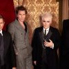 Duran Duran estrenó “New Moon (Dark Phase)”, una versión de un clásico del grupo con Andy Taylor como invitado