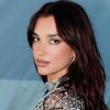 Dua Lipa se distancia de otras figuras: no quiere tratar cuestiones personales en sus canciones