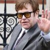 Elton John perdió la visión en un ojo: “Es un proceso extremadamente lento”