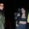 De Lali a Tamara Pettinato: las fotos de los famosos en la presentación del nuevo disco de Charly García