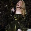 Adele anunció que se retira por un largo tiempo de los escenarios: “Quiero vivir mi vida”