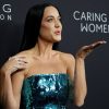 Katy Perry hizo una confesión sobre su vida sexual con Orlando Bloom: “Si lava los platos, lo recompenso”