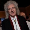 Brian May, guitarrista de Queen, contó que sufrió un derrame cerebral que lo dejó “sin control” de un brazo