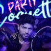 Quién es Zalek, el artista colombiano que hace vibrar a la Argentina con su hit “Party Coquette”