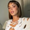 “Ya no más”: el contundente descargo de Tini Stoessel contra un periodista que opinó sobre su cuerpo