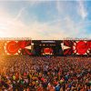 Creamfields Argentina se celebrará después de nueve años: quiénes son los artistas confirmados