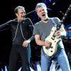 El hermano de Eddie Van Halen contó que David Lee Roth no quiso participar de una gira homenaje