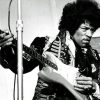 Subastan las cintas con grabaciones inéditas de Jimi Hendrix que podrían alcanzar los 200 mil euros