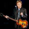 Paul McCartney y su bajo histórico: lo compró barato, se lo robaron, apareció y ahora vale una fortuna