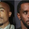 La familia de Tupac Shakur investiga si Diddy tuvo que ver con el asesinato del artista