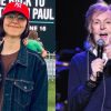 Quién es la diseñadora argentina que Paul McCartney eligió para su gira “Got Back”