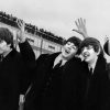 Los Beatles preparan un documental sobre su primera visita a los Estados Unidos producido por Martin Scorsese