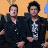 Green Day fue cancelado en Las Vegas por un fuerte exabrupto de Billie Joe Armstrong: “Cruzó una línea”