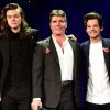 La inesperada decisión Simon Cowell, creador de One Direction, tras la muerte de Liam Payne