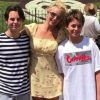 Así están hoy los hijos de Britney Spears: casi no tienen relación con su mamá después de años de escándalos