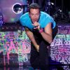 “Moon Music” de Coldplay es el disco británico más vendido del año