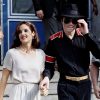 Lisa Marie Presley reveló en sus memorias que Michael Jackson era virgen a los 35 años