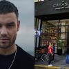 Allanan el hotel donde murió Liam Payne y buscan al responsable de haberle vendido la droga que consumió