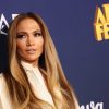 Jennifer Lopez mostró cómo es su rutina de cuidado personal tras uno de los momentos más duros de su vida