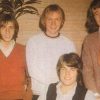 Murió Colin Petersen, uno de los integrantes originales de los Bee Gees