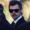 El último adiós a Liam Payne: las desgarradoras fotos de los One Direction en el funeral